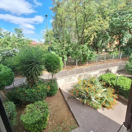דירה Pepito House רומא