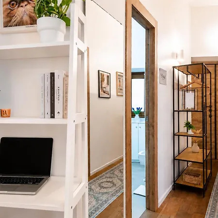 Apartamento Pepito House