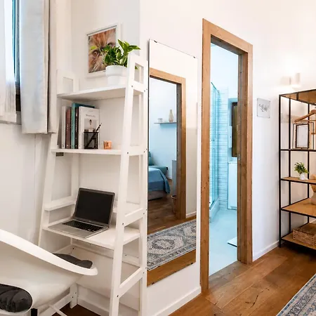Pepito House Apartamento *