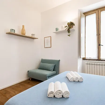Apartamento Pepito House Roma