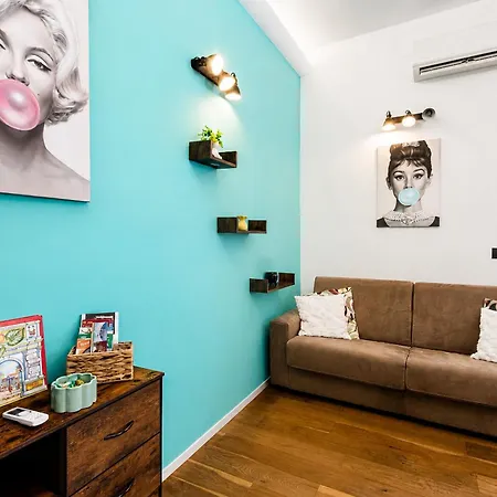 Apartamento Pepito House *