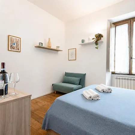 Pepito House Apartamento *