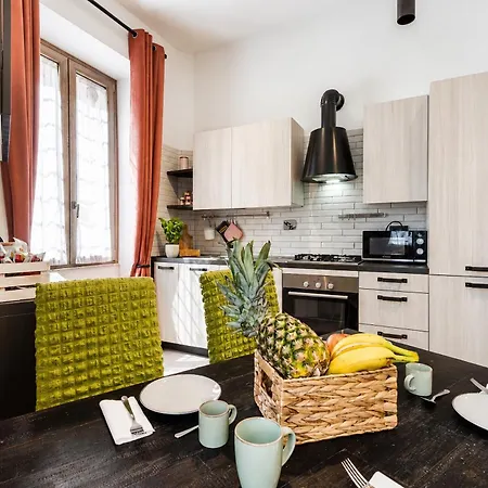 Pepito House Roma