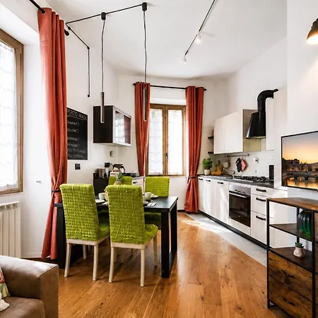 Apartamento Pepito House *