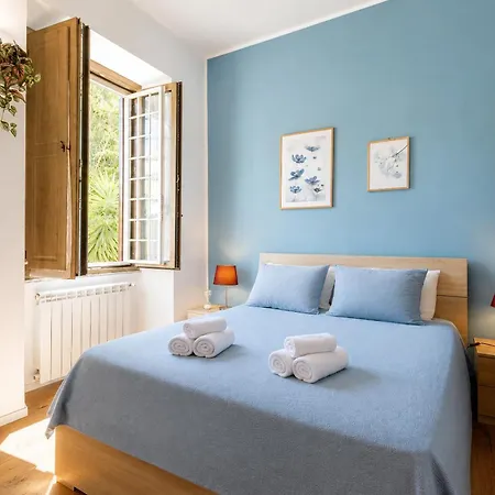 Pepito House Apartamento Roma