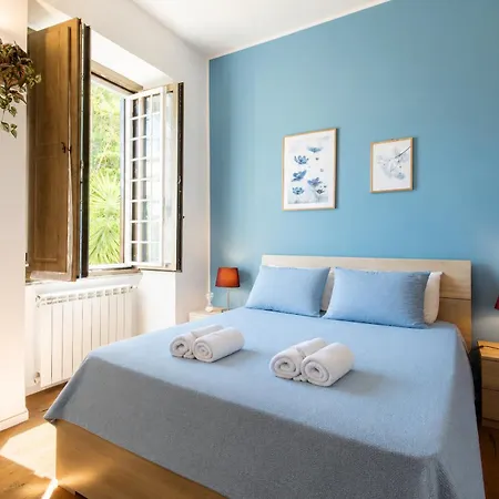 Pepito House Roma