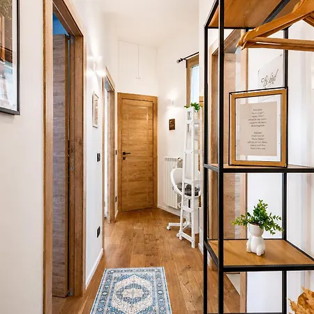 Apartamento Pepito House