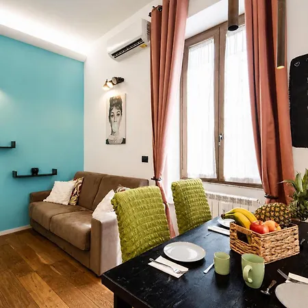 Pepito House Apartamento