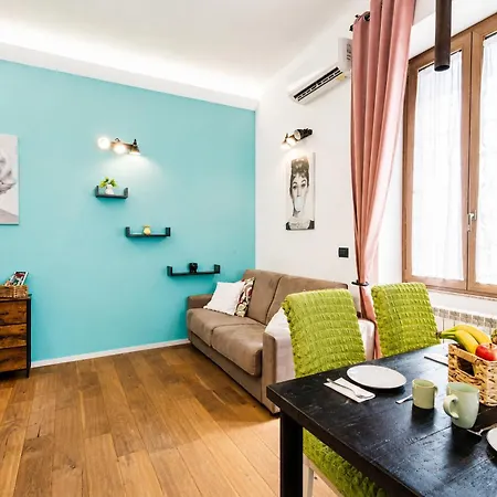 Pepito House * Roma