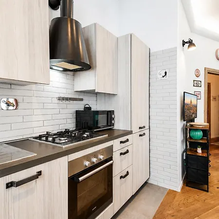 Pepito House Apartamento Roma