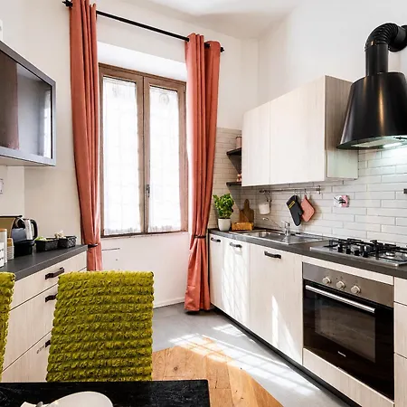 Pepito House Roma