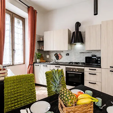 Pepito House Apartamento *