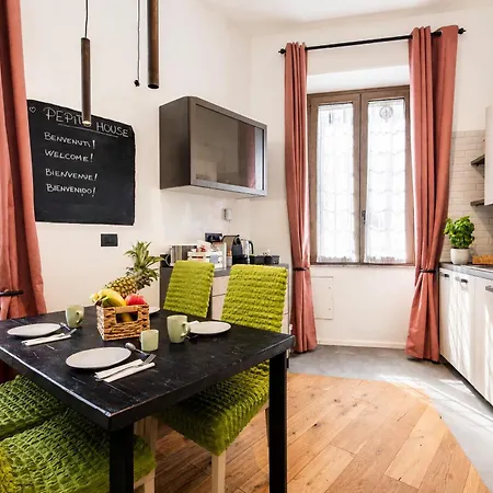 Pepito House