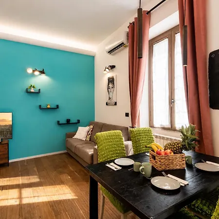 Pepito House Apartamento *