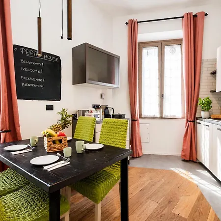 Pepito House