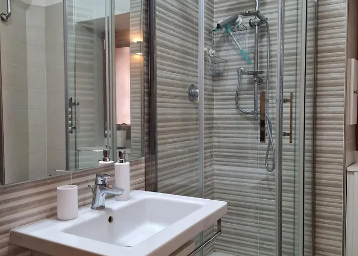 Pepito House Daire Roma