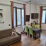 Pepito House Apartamento Roma