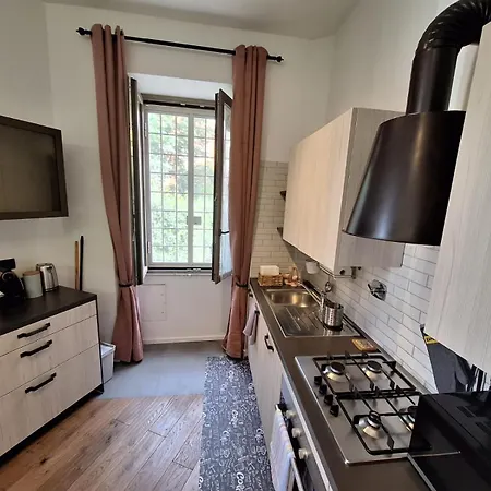 Pepito House * ローマ