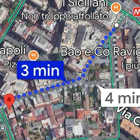 Pepito House ローマ