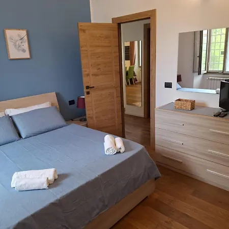 アパート Pepito House ローマ