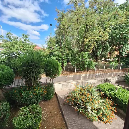 Pepito House ローマ