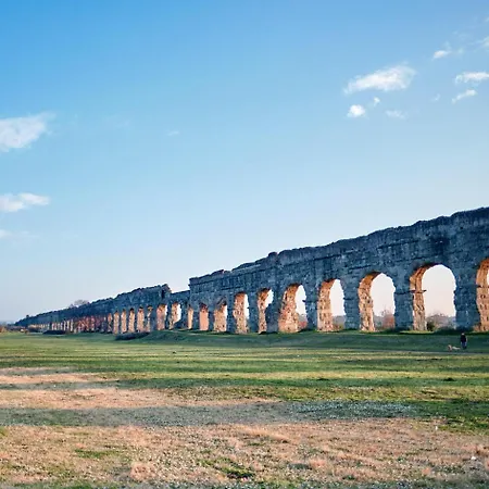 アパート Pepito House