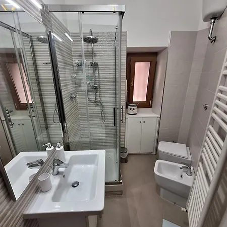Apartamento Pepito House