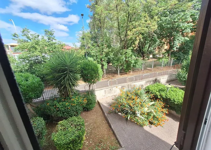 Appartement Pepito House Rome
