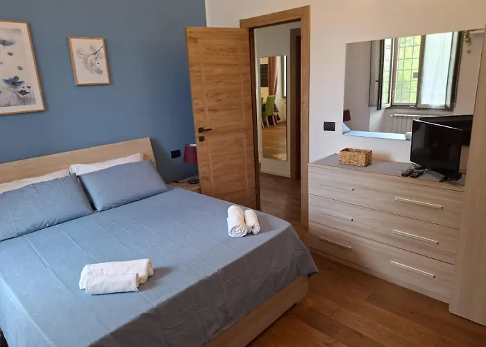 Apartman Pepito House Róma