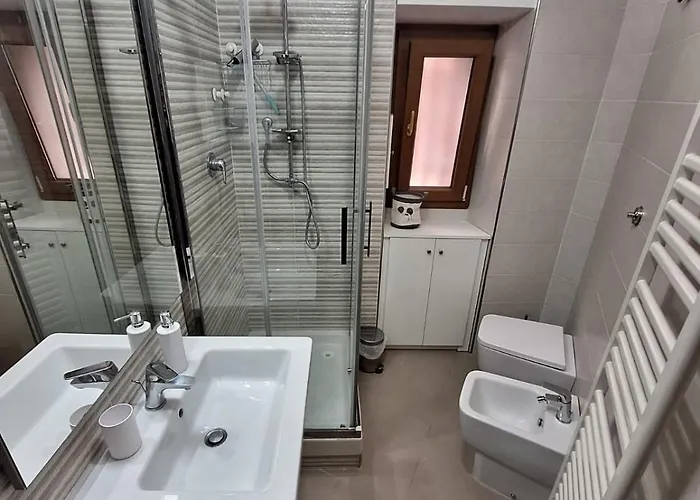 Appartement Pepito House