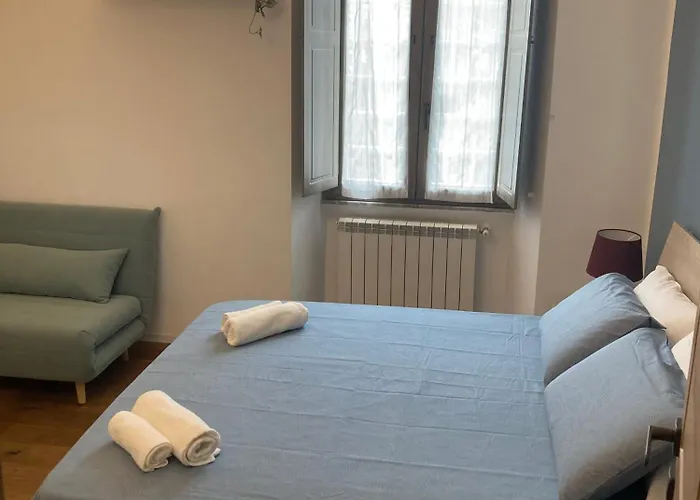 Pepito House * Róma