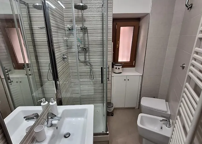 Appartement Pepito House